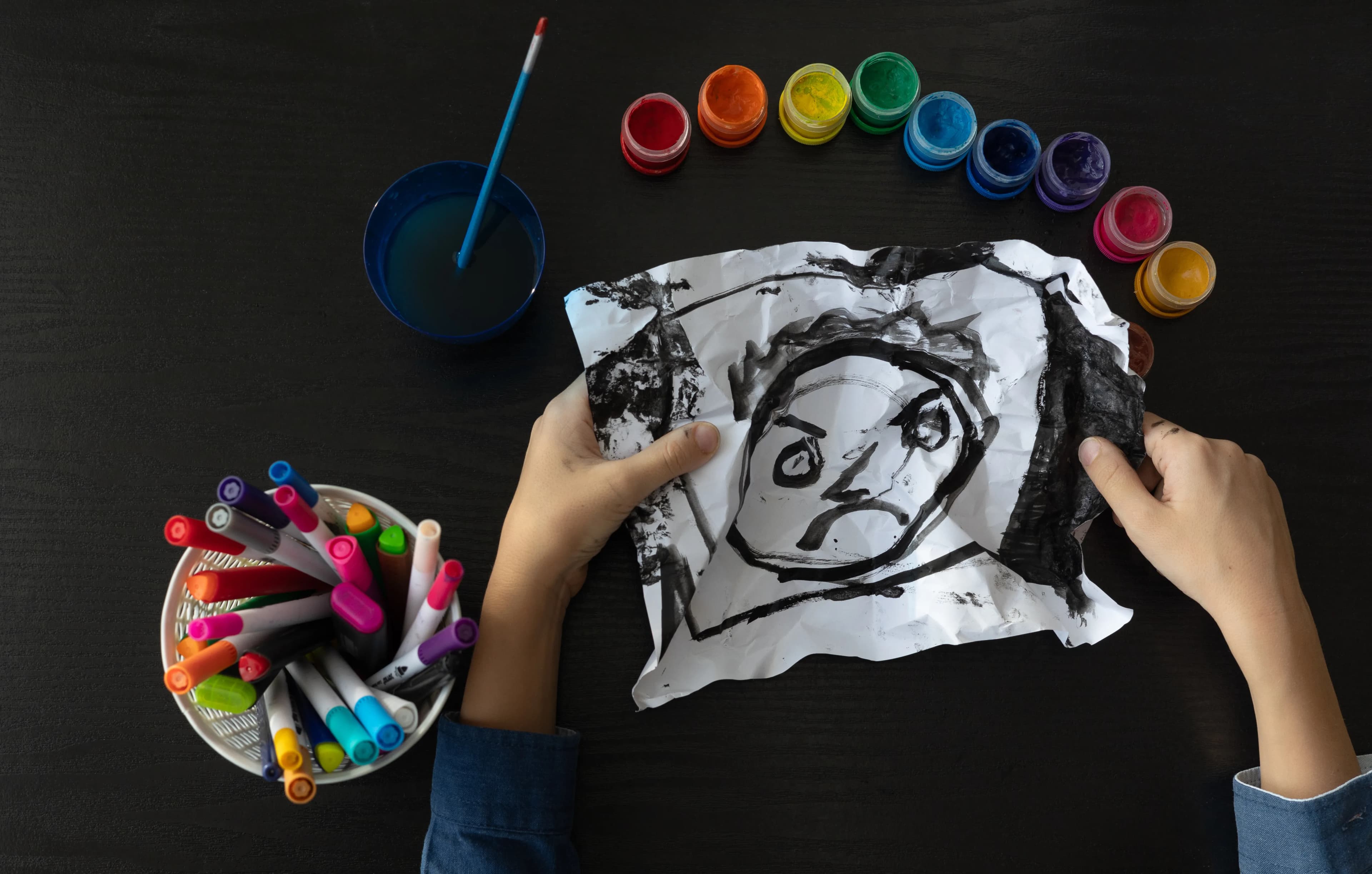 Duelo complicado - Cuándo buscar ayuda profesional.