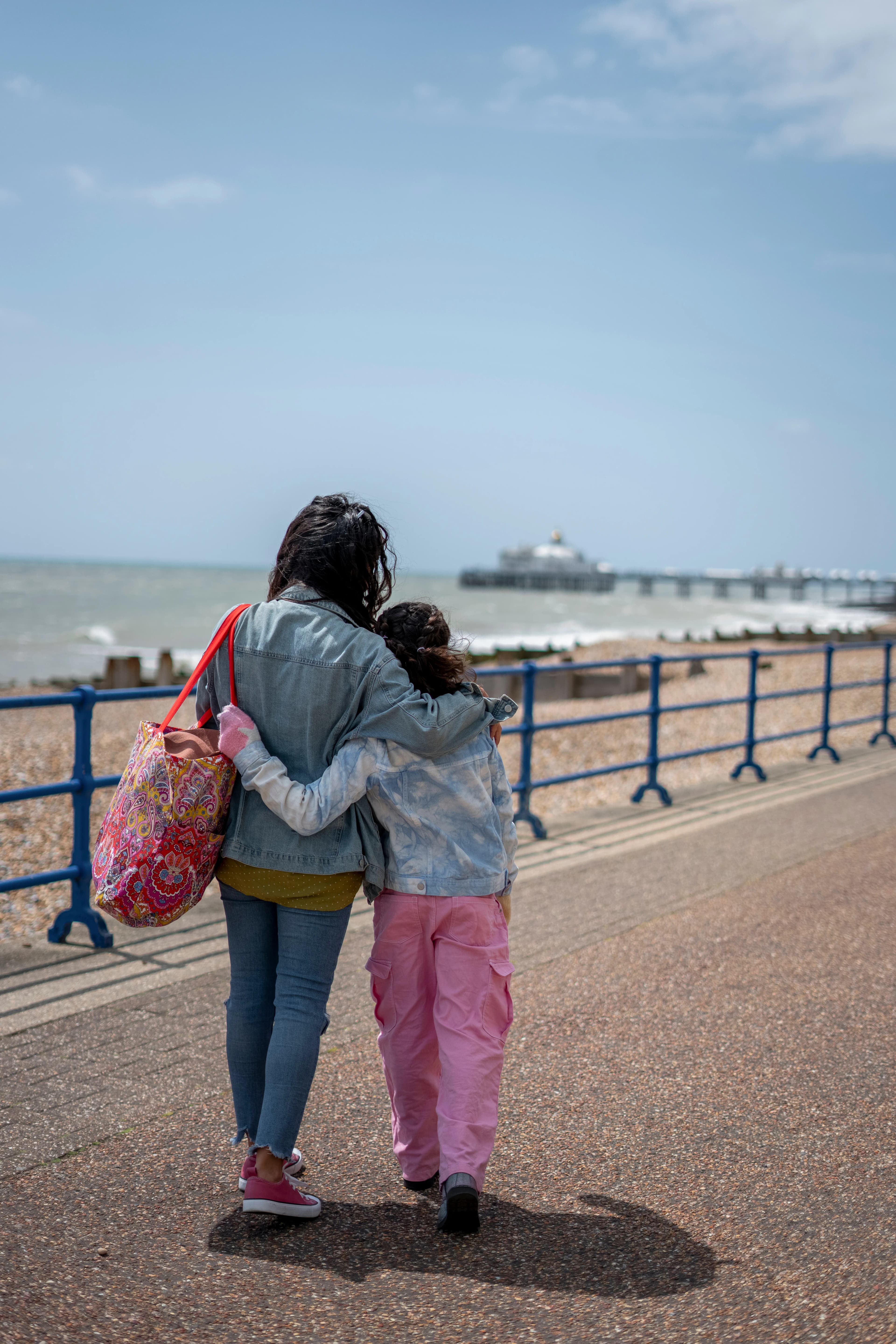 Cómo atravesar la muerte de tu mamá.