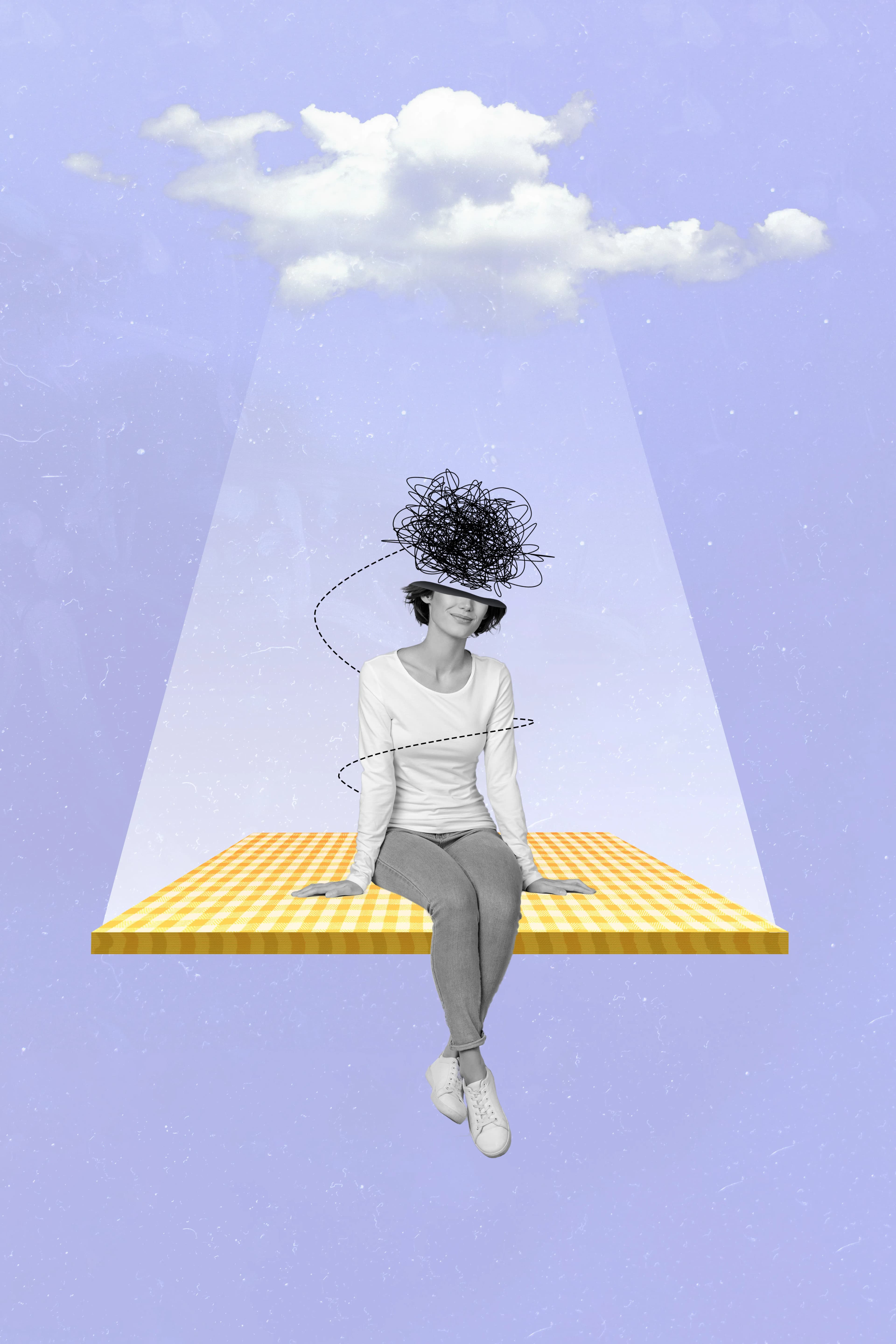 Duelo espiritual, pérdida de fe, crisis existencial, duelo religioso.