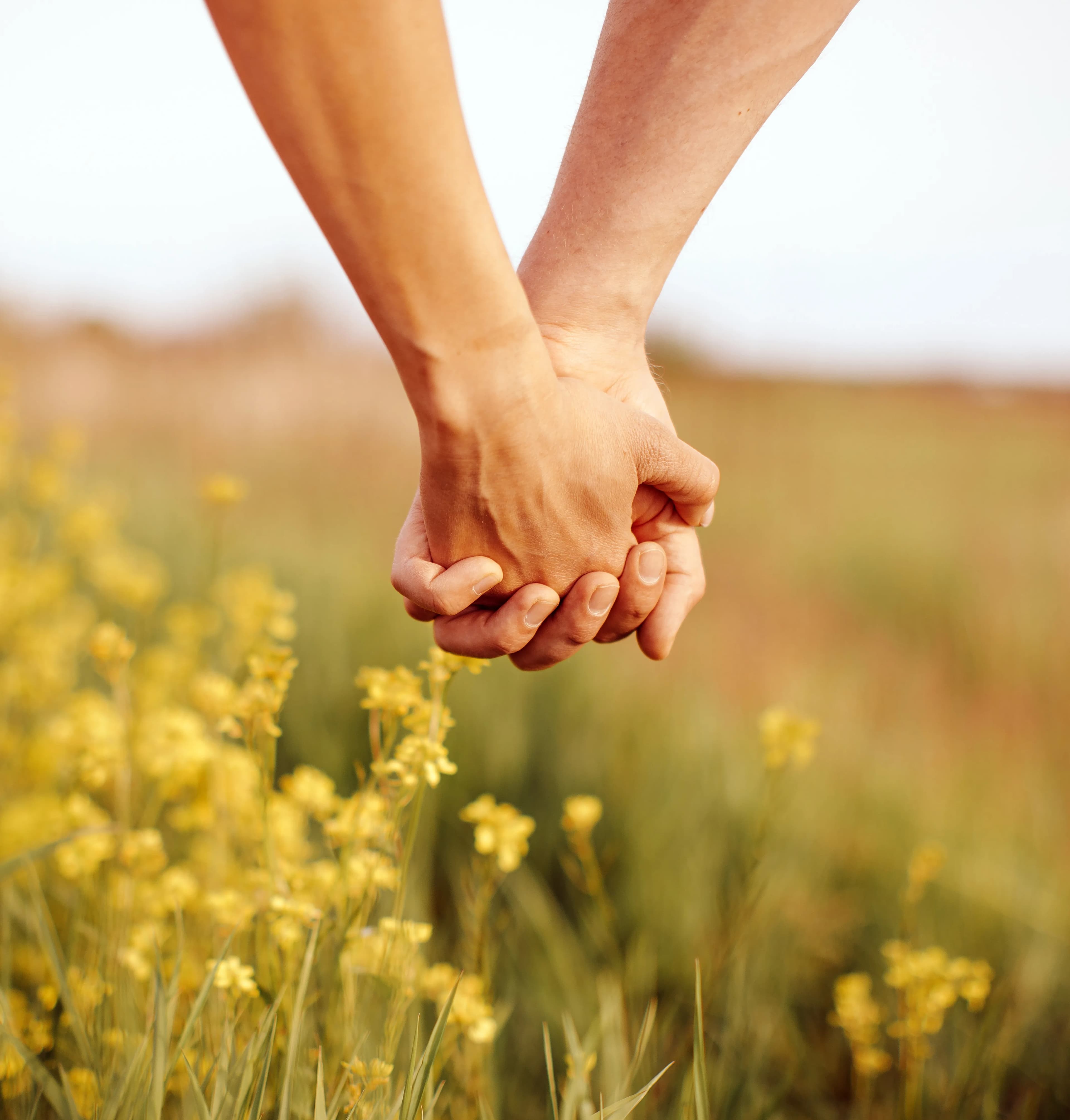 Cómo superar la pérdida de un ser querido - Acompañamiento en el duelo.